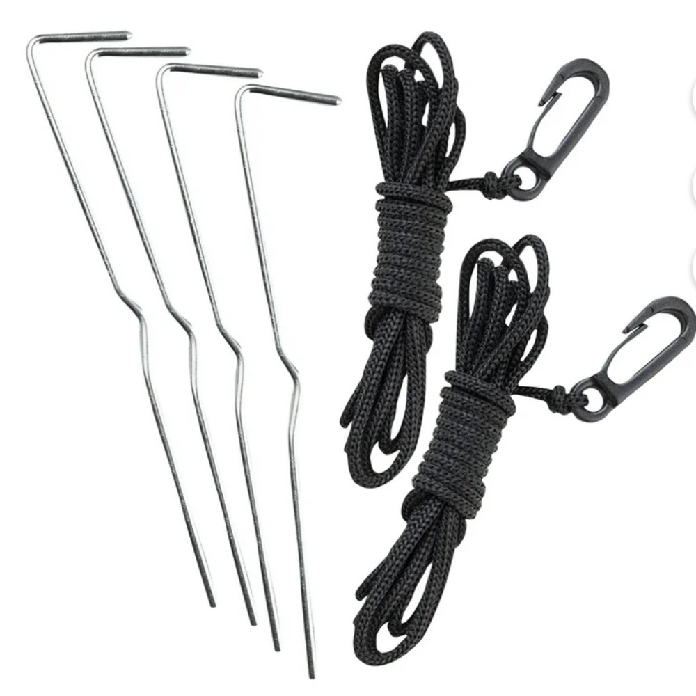 Hello Kitty Christmas Light up AirBlown Inflatable in a Snowflake Dress. NEW! - Picture 7 of 10